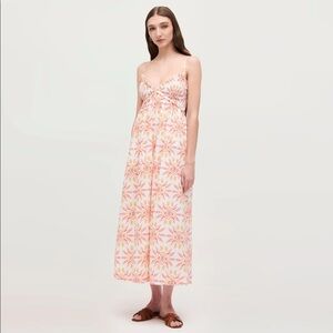 NWT Hill House Sydney Nap Dress